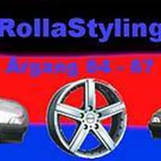 Toyota corolla - Er Solgt...