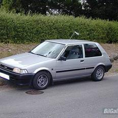 Toyota corolla - Er Solgt...