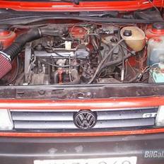VW Golf 2 GT ***SOLGT***