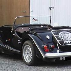 Morgan Plus 8