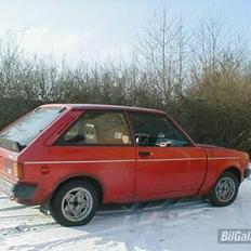 Talbot Sunbeam