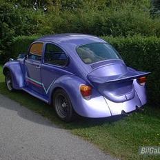 VW Bobbel *Solgt*