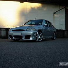 Ford Escort 1,8 16v 