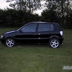 VW Polo 6N