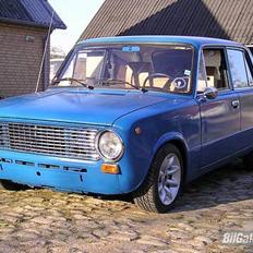 Lada 1200s den fede