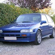 Toyota Corolla TwinCam 16v