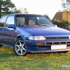 Toyota Corolla TwinCam 16v