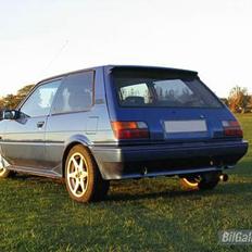 Toyota Corolla TwinCam 16v