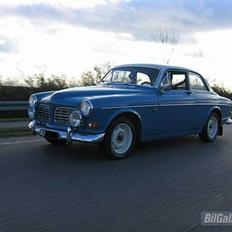 Volvo 121 Amazon
