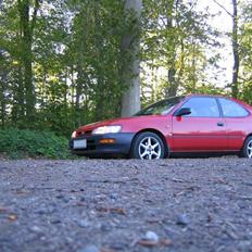 Toyota Corolla XLi S H/B