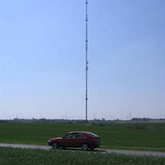 Toyota Corolla XLi S H/B