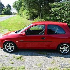 Opel Corsa B 1,4i