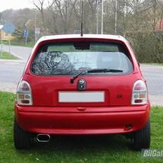 Opel Corsa B 1,4i