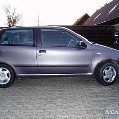 Fiat Punto 16V Sporting