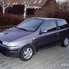 Fiat Punto 16V Sporting