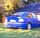 Ford Escort "SOLGT"