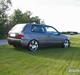 VW Golf VR6