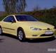 Peugeot 406 Coupe V6