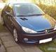Peugeot 206 S16