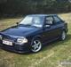 Ford Escort RS Turbo (SOLGT)