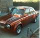 Ford escort RS2000 mk1 rep