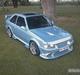 Ford Escort RS Turbo