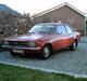 Opel Rekord D sedan