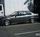 BMW E36 320I turbo