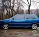 Fiat uno turbo solgt