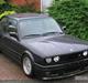 BMW 325i *solgt*