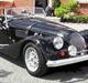 Morgan Plus 8