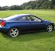 Toyota Celica 1,8 VVT-i - *Solgt*