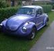 VW Bobbel *Solgt*