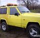 Nissan Patrol 3,3TD serie 160