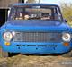 Lada 1200s den fede