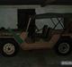 Ford M151 Mutt 4X4 (Solgt)