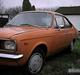 Chrysler Sunbeam