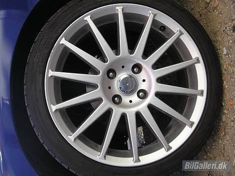 Ford Escort "SOLGT" billede 5