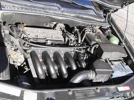 Citroën Xantia 2,0 VSX 16v billede 2