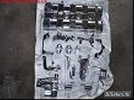 Honda Accord Aerodeck billede 2