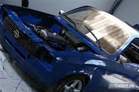 Opel Kadett C     S O L G T billede 2