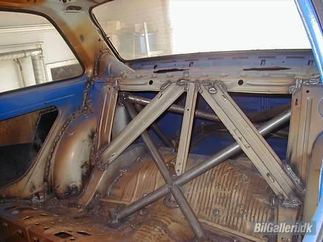 Opel Kadett C     S O L G T - 4 år siden billede 3