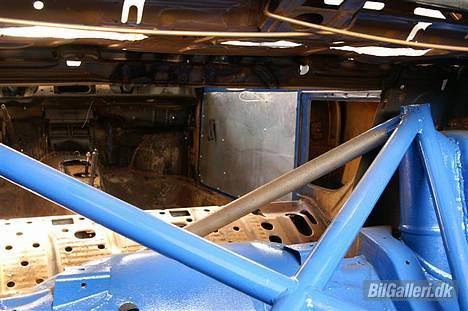 Opel Kadett C     S O L G T billede 4