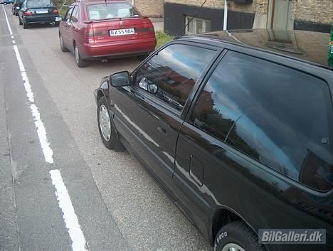 Honda Civic 1,4 GL- xxSOLGTxx billede 1