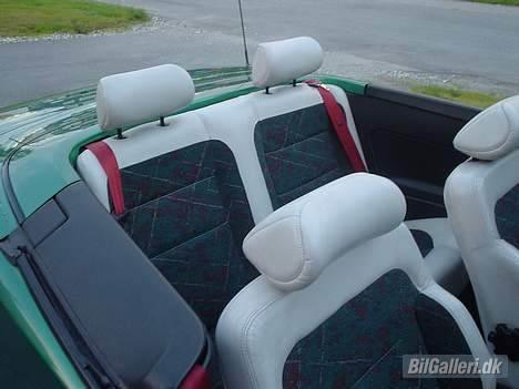 Peugeot 306 cab billede 3