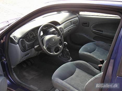 Renault Megane Coupé - [SOLGT] billede 5