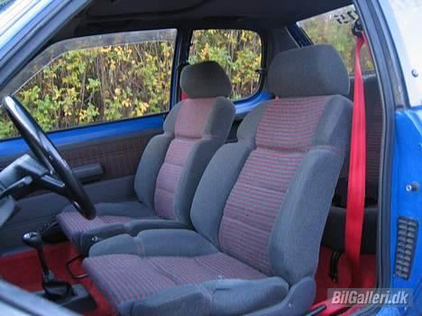 Peugeot 205 billede 5