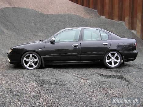 Nissan Primera billede 1