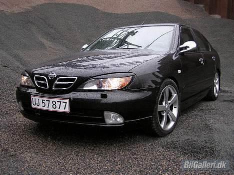 Nissan Primera billede 3