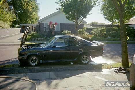 Opel Manta A billede 2
